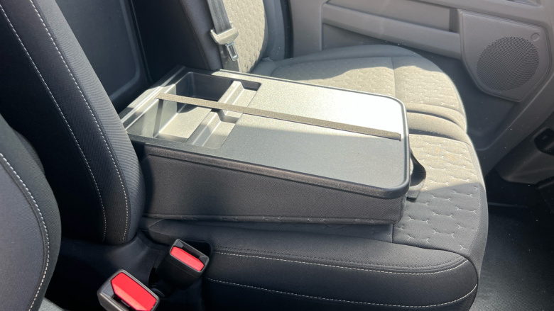 Ford Transit Custom 300 L1 Diesel Fwd 2.0 EcoBlue 136ps H1 Van Limited